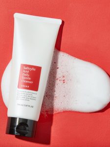 COSRX Face Wash Salicylic Acid Daily Gentle Cleanser 150ml