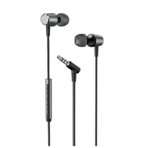 Oraimo Trumpet 3 Pure Bass Earphone Oep E40 (6 Month Warranty)