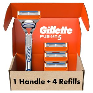 Gillette Fusion5 Razor
