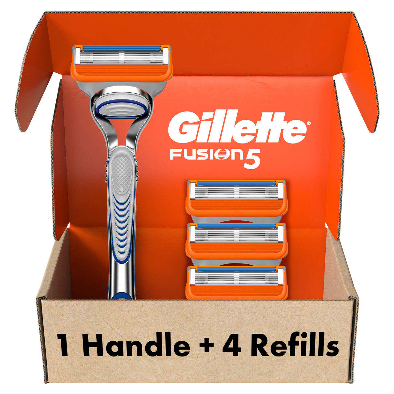 Gillette Fusion5 Razor
