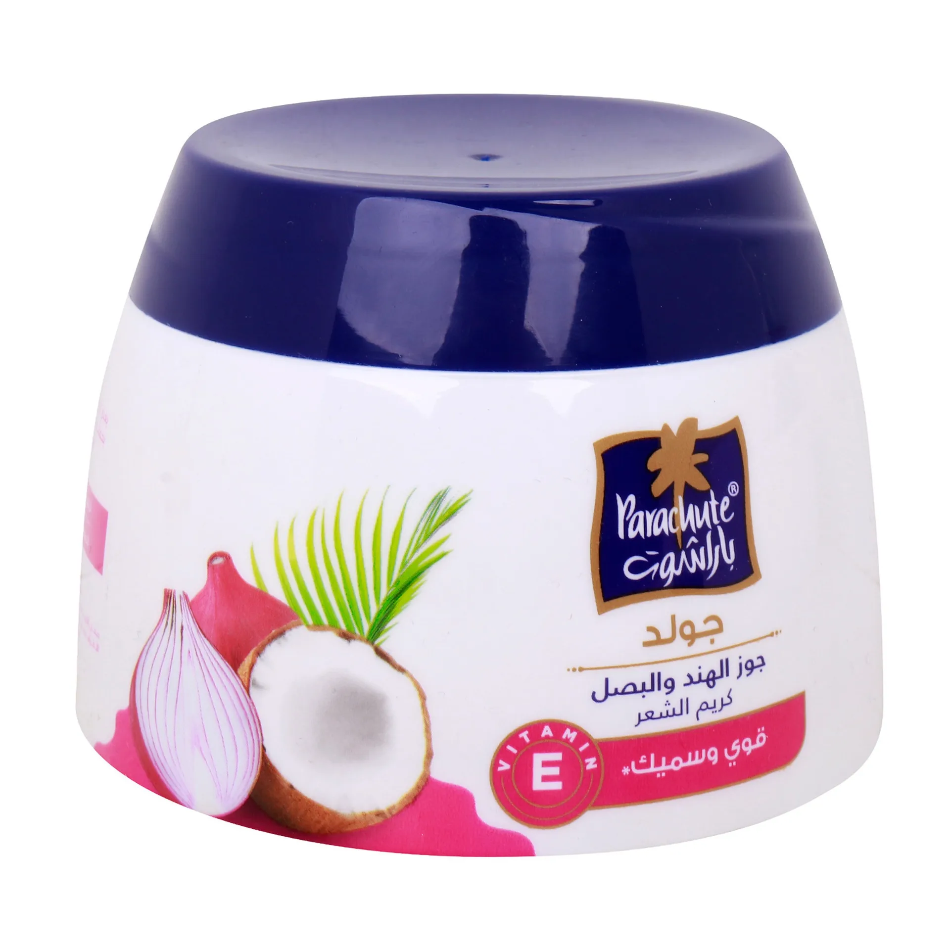 Parachute Gold Coconut & Onion Hair Cream