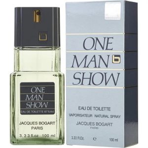 Jacques Bogart One Man Show EDT for Men