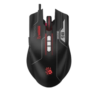 A4TECH RGB Gaming Mouse