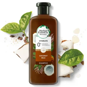 Herbal Essences Bio:Renew Hydrate Coconut Milk Shampoo