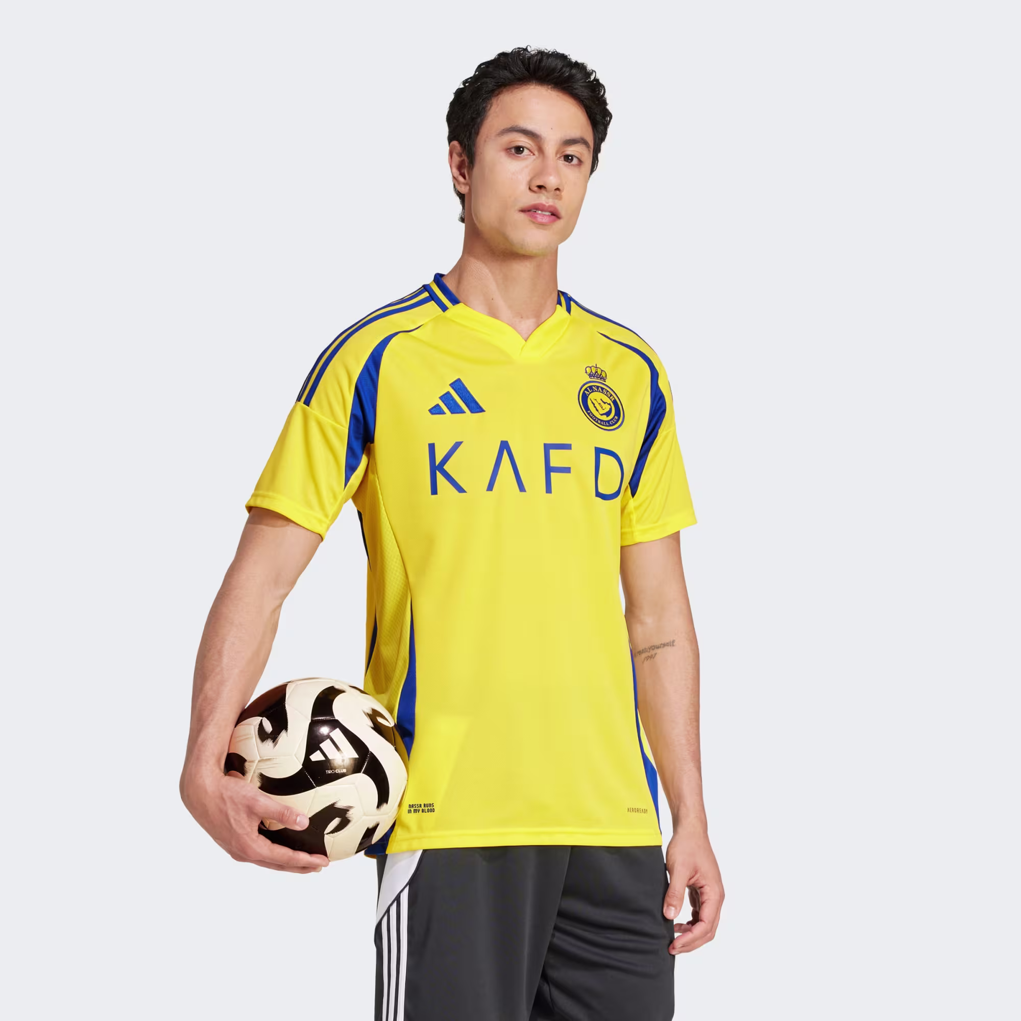 Al Nassr